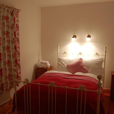Beaufort Lodge B&B & Cottage エクステリア 写真