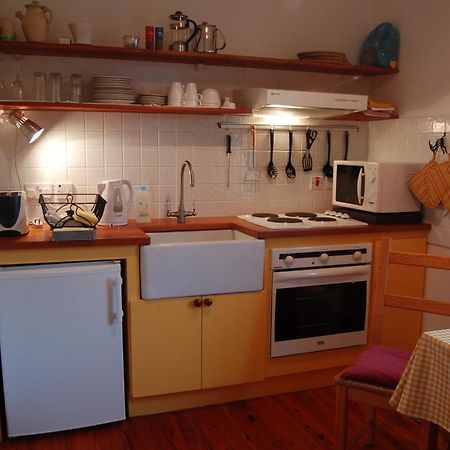 Beaufort Lodge B&B & Cottage エクステリア 写真