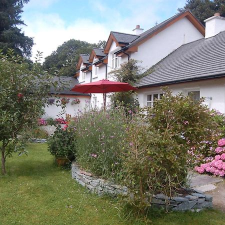 Beaufort Lodge B&B & Cottage エクステリア 写真