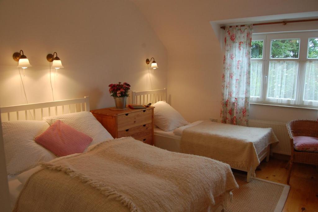 Beaufort Lodge B&B & Cottage 部屋 写真