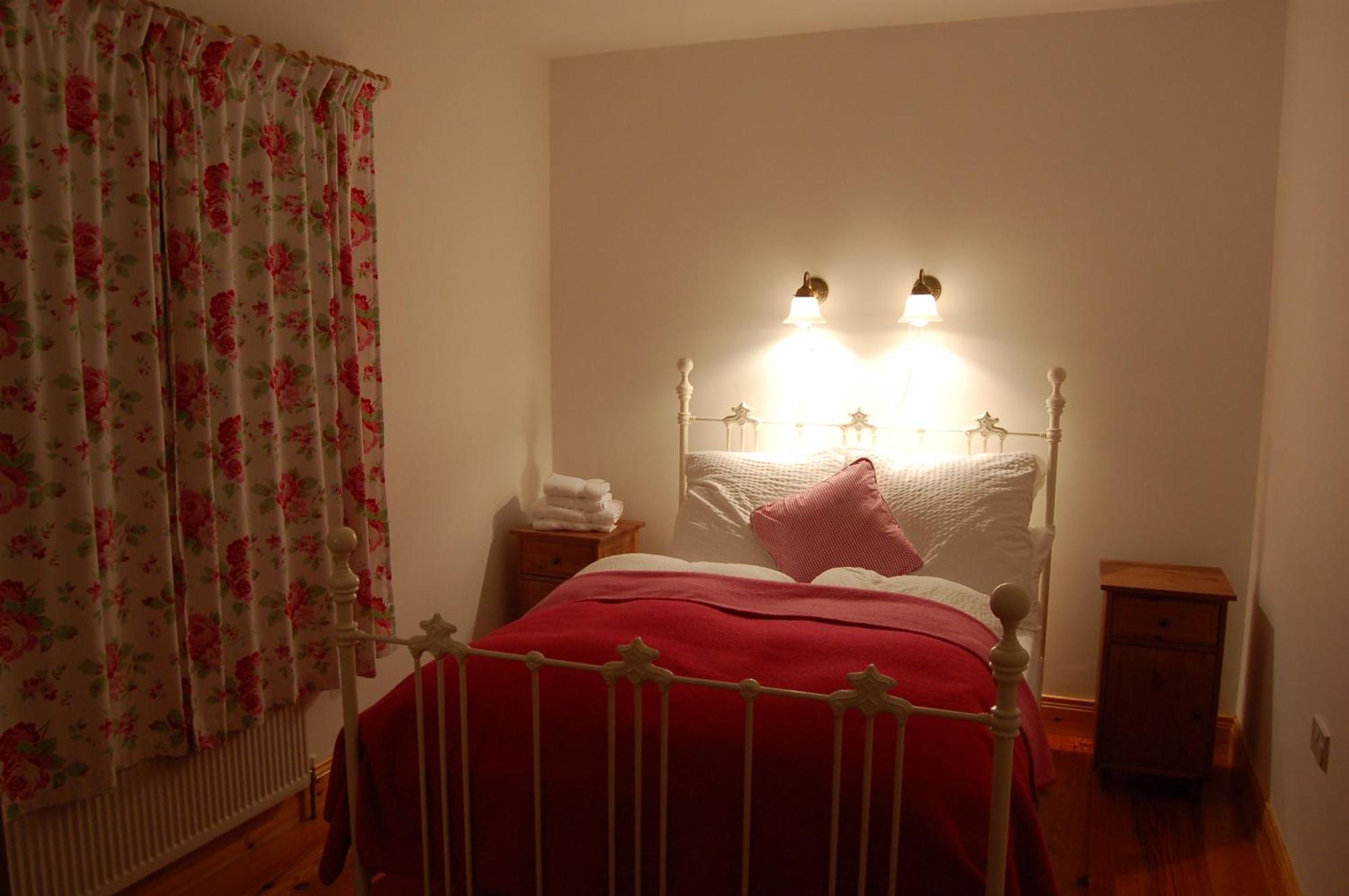 Beaufort Lodge B&B & Cottage エクステリア 写真