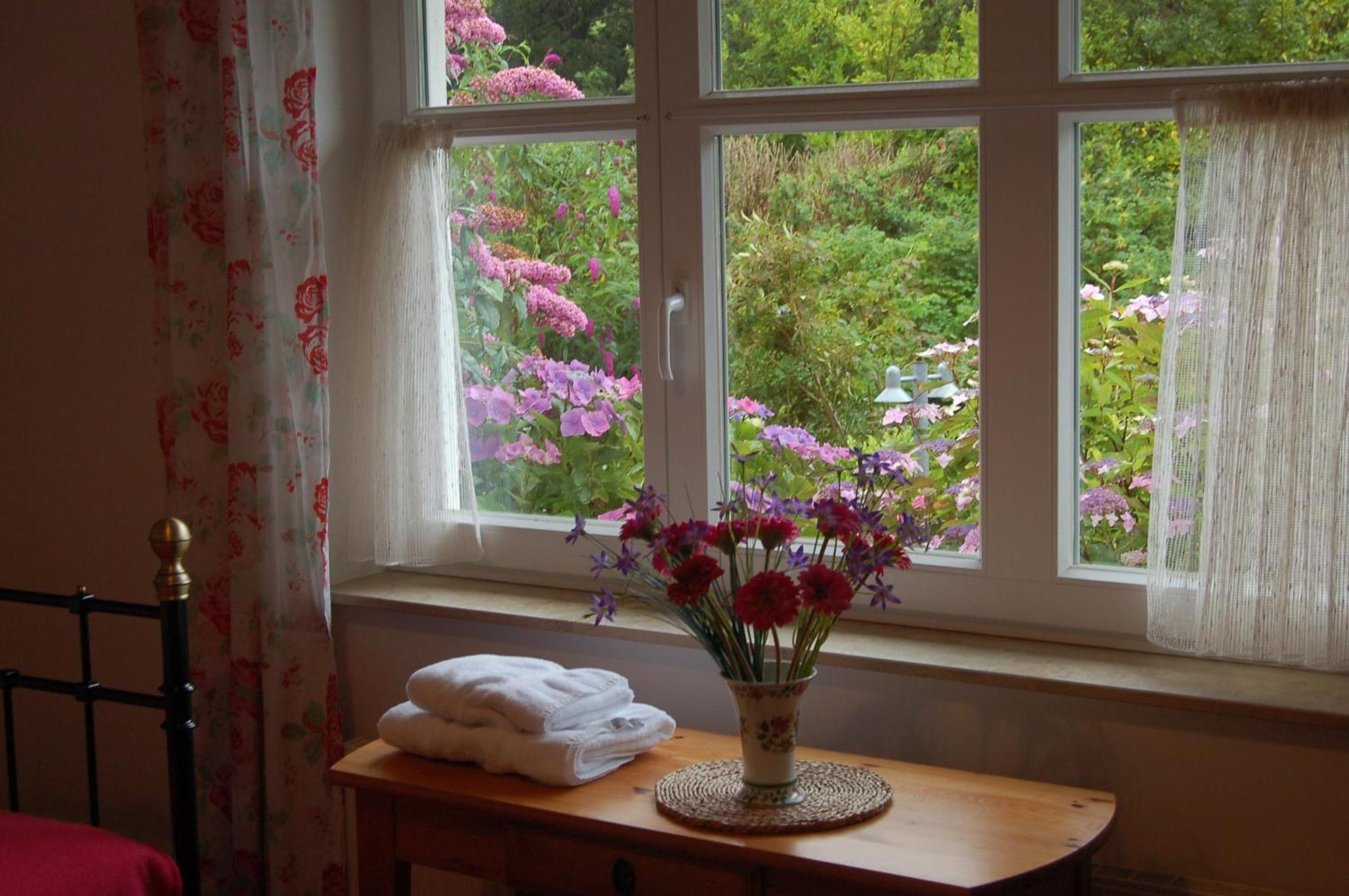 Beaufort Lodge B&B & Cottage エクステリア 写真