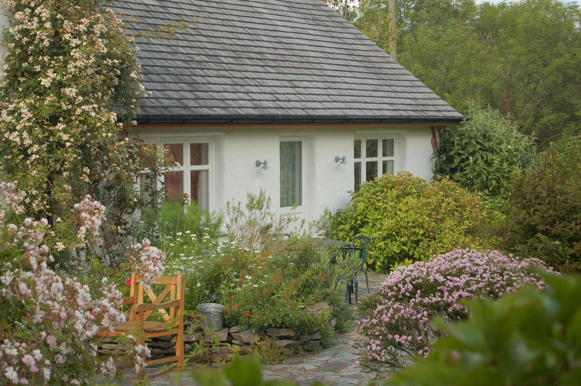 Beaufort Lodge B&B & Cottage エクステリア 写真