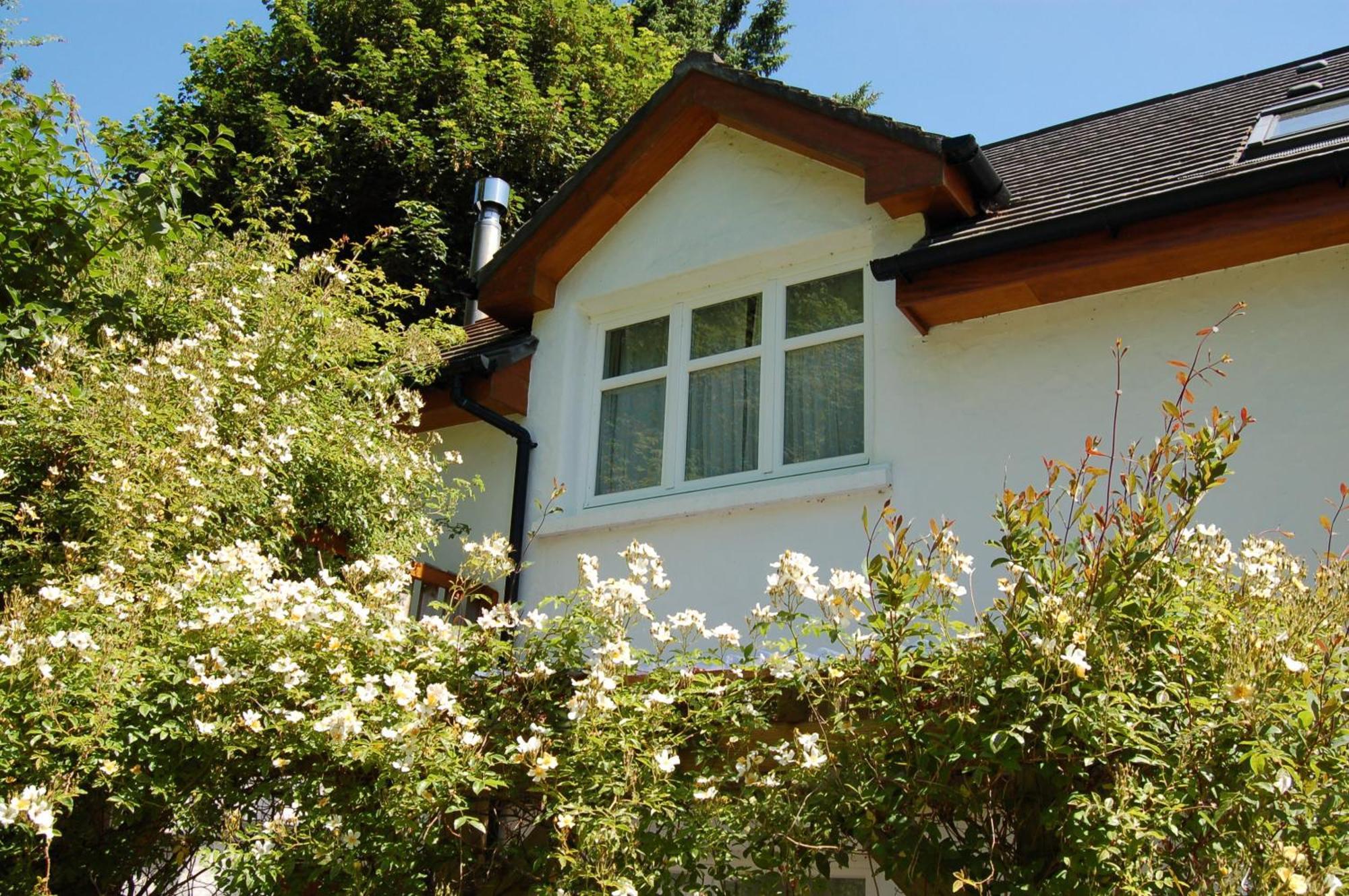 Beaufort Lodge B&B & Cottage エクステリア 写真