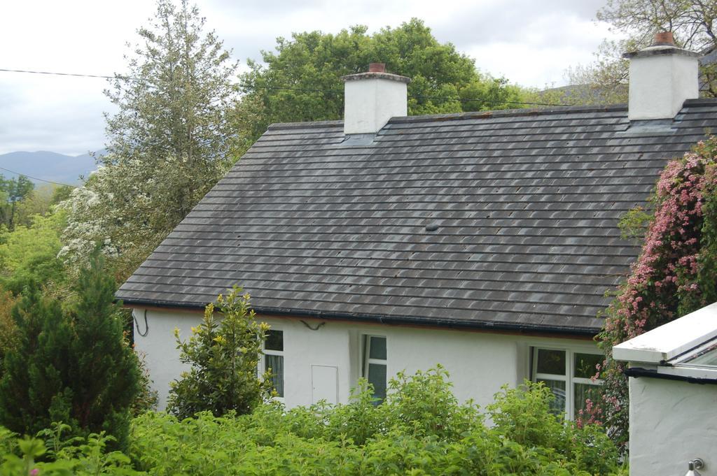 Beaufort Lodge B&B & Cottage エクステリア 写真